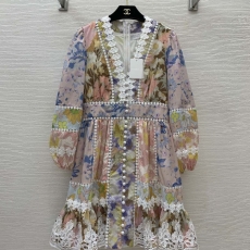 Zimmermann Dress